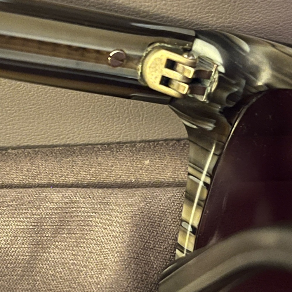 BCBGMaxAzria Lana Sunglasses - Picture 6 of 16